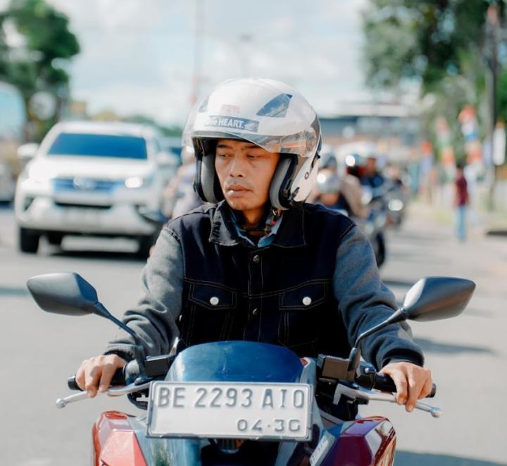 Main Dealer TDM Edukasi Bahaya Microsleep dan Kelelahan Saat Berkendara